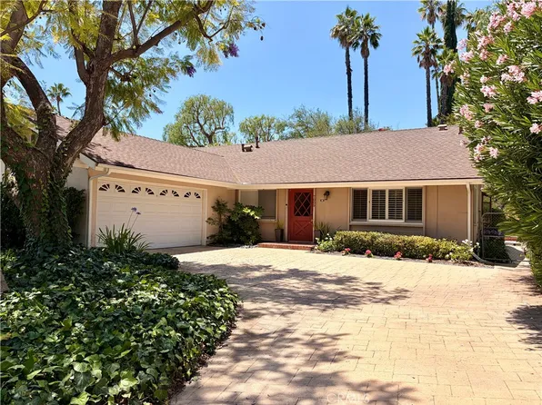 7009 Scarborough Peak Dr, West Hills, CA 91307