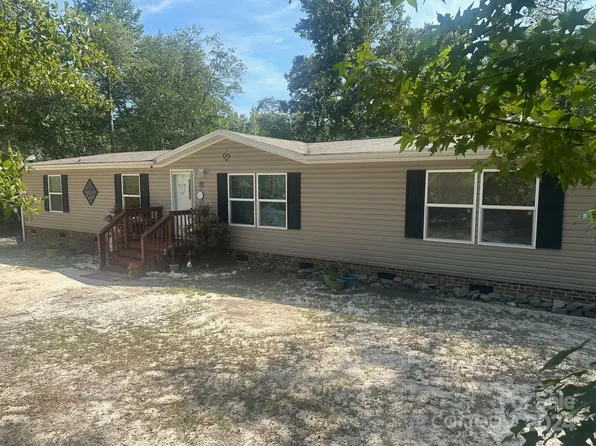 11 Random Tree Rd, Kershaw, SC 29067