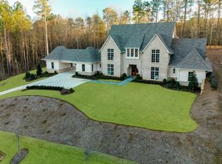 125 Laurel Brook Ln, Canton, GA 30115