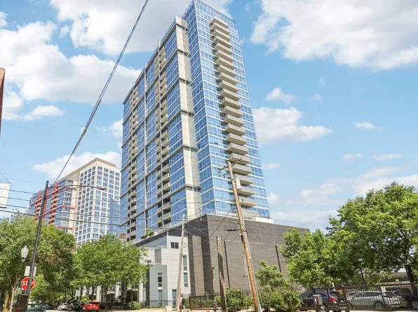 1901 S Calumet Ave #2306, Chicago, IL 60616