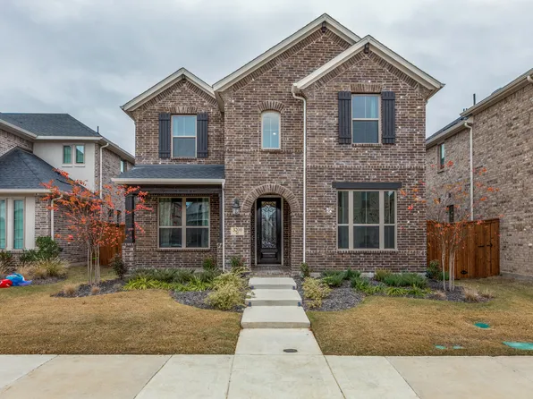 3200 Point Indy Ln, Celina, TX 75009