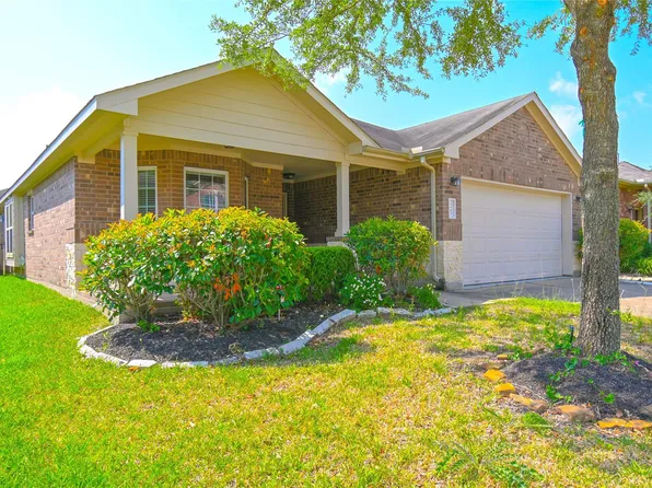 3507 Lilac Ranch Dr, Katy, TX 77494