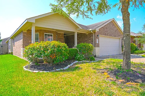 3507 Lilac Ranch Dr Photo 1