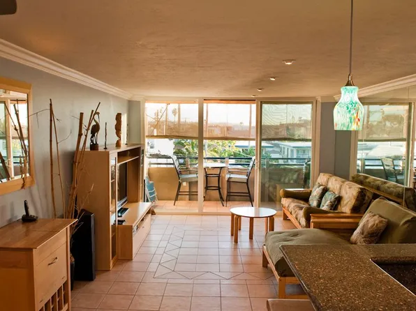 2965 Mission Blvd Unit 3B, San Diego, CA 92109