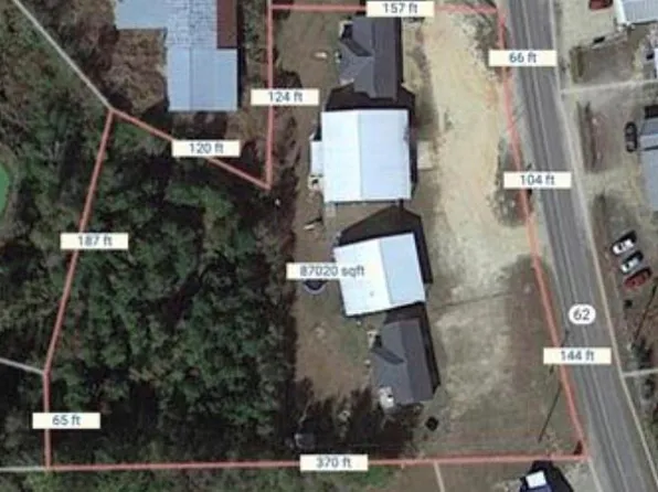 26475-26497 Highway 62, Franklinton, LA 70438