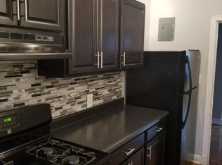 3744 1st St SE, Washington, DC 20032