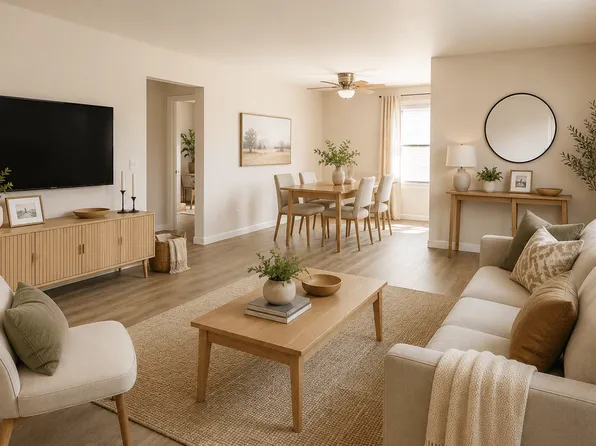 Koi Creek Apartments