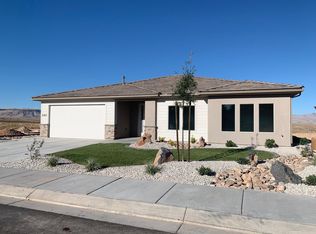 6272 S Awestruck Way, St George, UT 84790