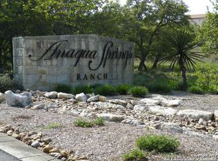 25002 Miranda Rdg, Boerne, TX 78006