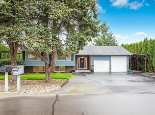 10755 SW Derry Dell Ct, Tigard, OR 97223