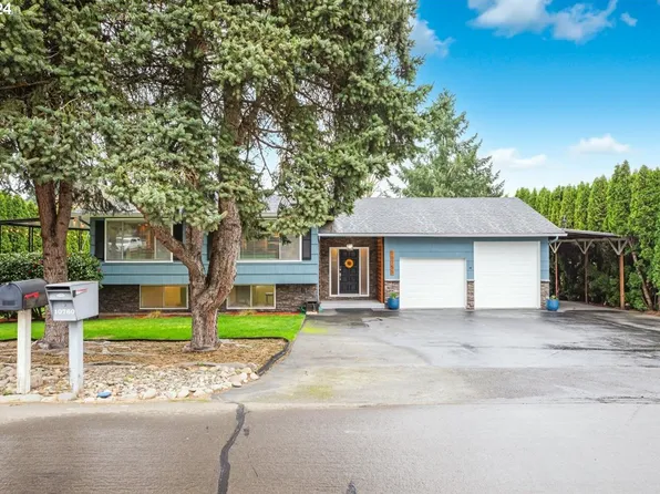10755 SW Derry Dell Ct, Tigard, OR 97223