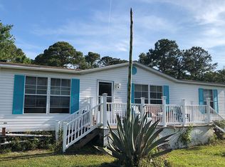 705 Inlet Acres Dr, Wilmington, NC 28412