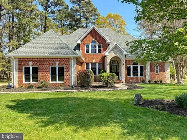 15119 Beacon Hill Cir, Issue, MD 20645