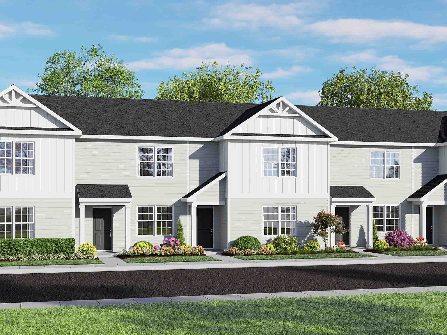 Laurel Ridge by D.R. Horton Eastern NC in Greenville NC Zillow