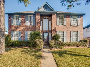 12814 Orchard Hollow Way, Houston, TX 77065