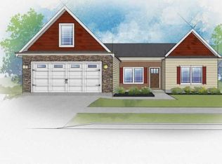 291 Goodwin Rd, Travelers Rest, SC 29690