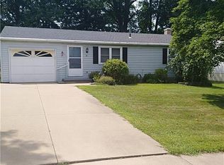 33 Strawberry Hl, Rittman, OH 44270