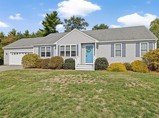 5 Della Way, East Bridgewater, MA 02333