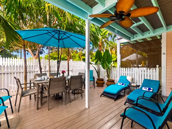 620 Thomas St, Key West, FL