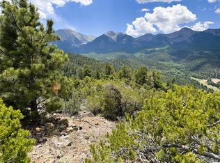 LOT 54 Knotty Pine Rd, Howard, CO 81233