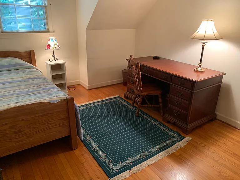 Bedroom #1