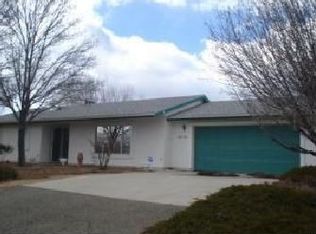 5516 N Poke Dr, Prescott Valley, AZ 86314