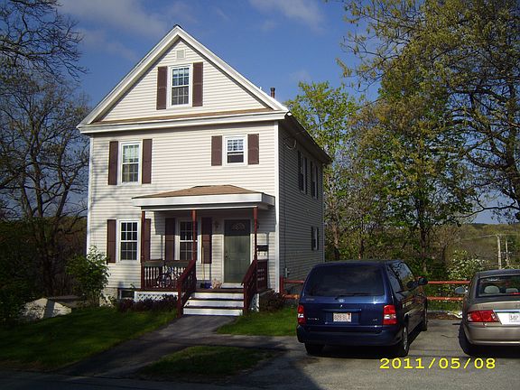 Front view 2