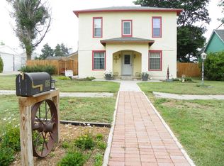 685 N Court Ave, Colby, KS 67701