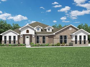 3000 Plan, Bariloche, Tontitown, AR 72762