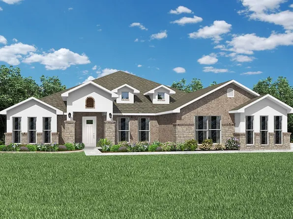 3000 Plan, Frazier Meadows