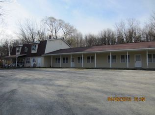 83 Beaumont Ln, Wysox, PA 18854