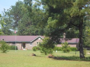 271 Hogan Rd, Laurel, MS 39443