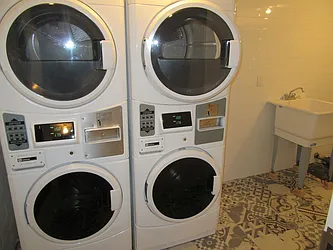 Rented by Lucky Apt Inc