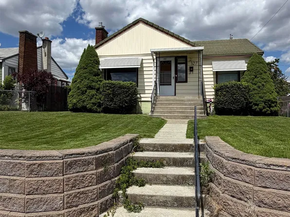 327 E Garland Ave, Spokane, WA 99207