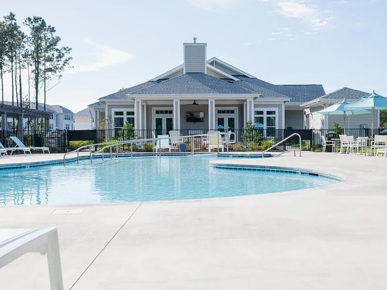 The Preserve at Carteret Place — Photo 10