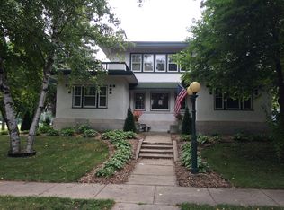 905 Trott Ave SW, Willmar, MN 56201