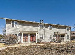 1922 S Oswego Way, Aurora, CO 80014