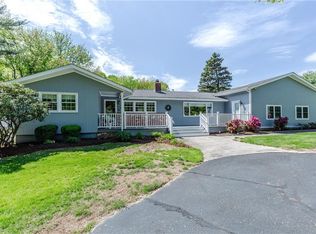 103 Carrs Pond Rd, West Greenwich, RI 02817