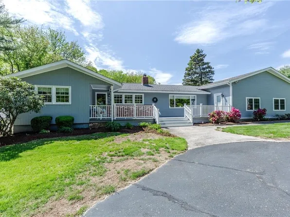 103 Carrs Pond Rd, West Greenwich, RI 02817