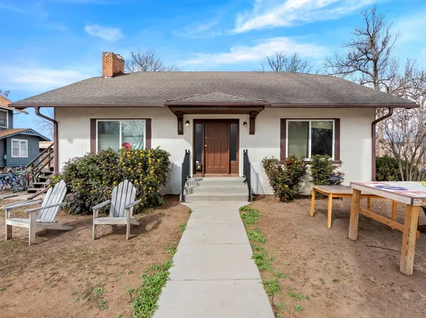 120 Garfield St, Fort Collins, CO 80524