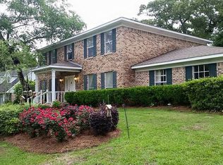 509 Highland Woods Dr E, Mobile, AL 36608