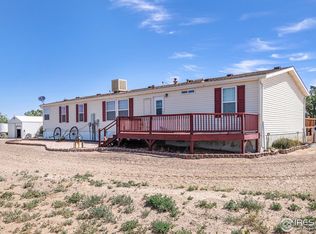 31802 County Road 78, Galeton, CO 80622