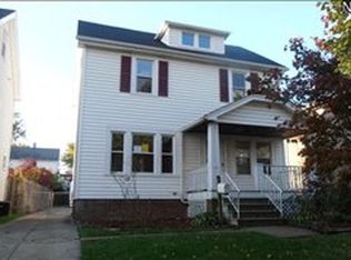 2221 Portman Ave, Cleveland, OH 44109