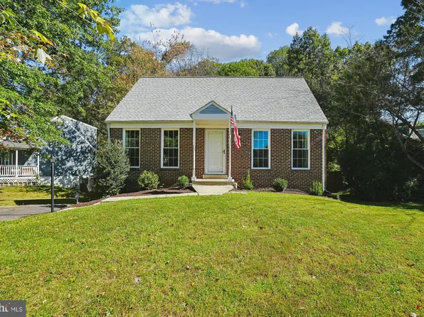 14371 Salsbury Ct, Woodbridge, VA 22193