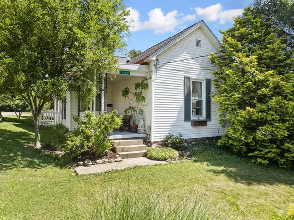 320 E Plane St, Bethel, OH 45106
