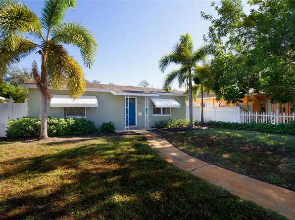 2520 49th St S, Saint Petersburg, FL 33707