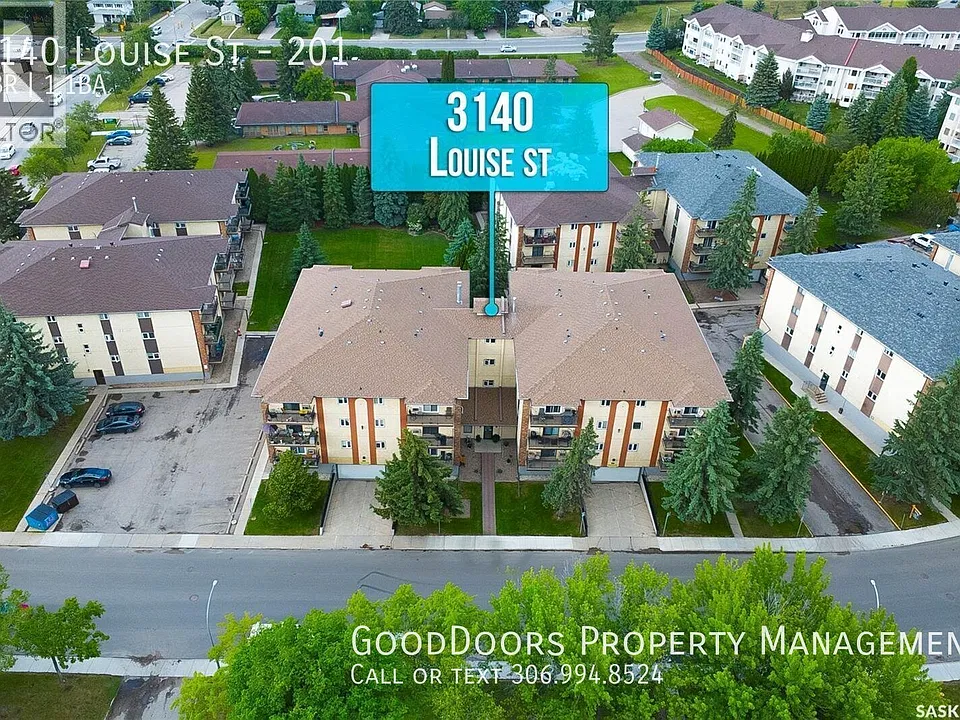 3140 Louise St #201