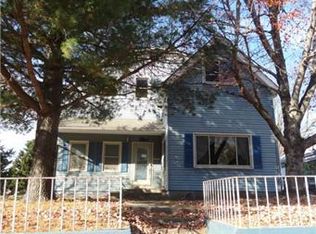 1200 N Spring St, Independence, MO 64050