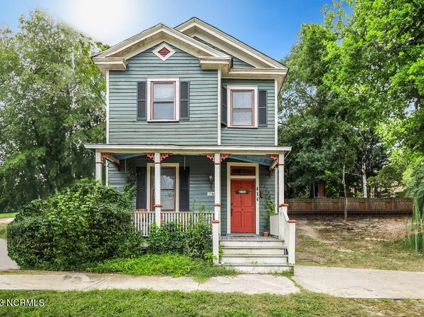 414 Queen Street, Wilmington, NC 28401