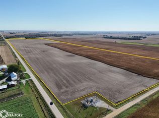 130th Street Co Rd #E18, Boone, IA 50036